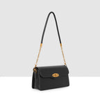 Twist Satchel Sling Bag For Womens