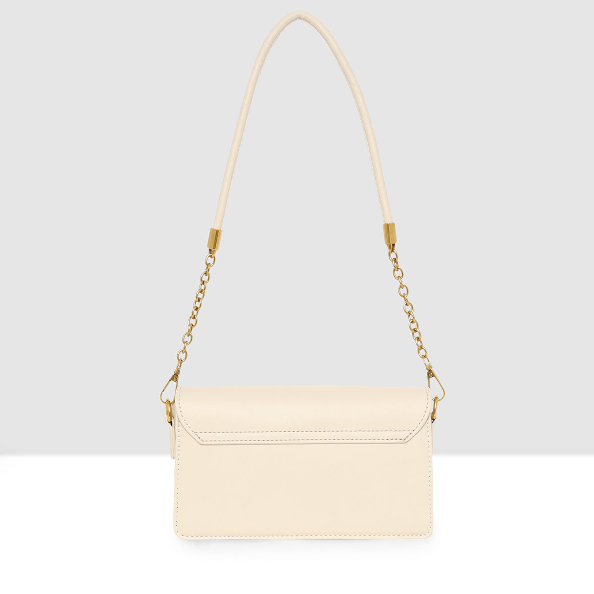 Twist Satchel Sling Bag For Womens