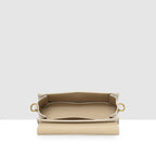 Twist Satchel Sling Bag For Womens
