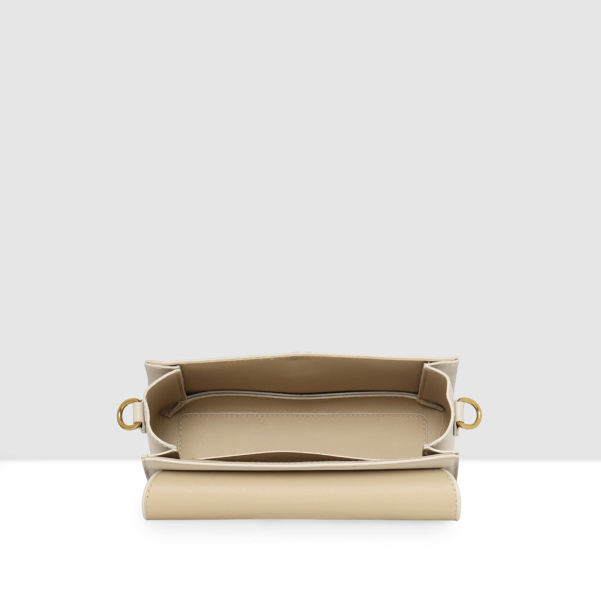 Twist Satchel Sling Bag For Womens