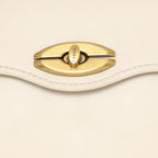 Twist Satchel Sling Bag For Womens