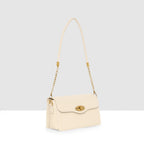 Twist Satchel Sling Bag For Womens