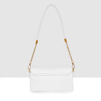 Twist Satchel Sling Bag For Womens