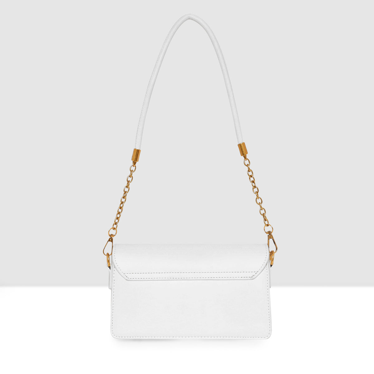 Twist Satchel Sling Bag For Womens