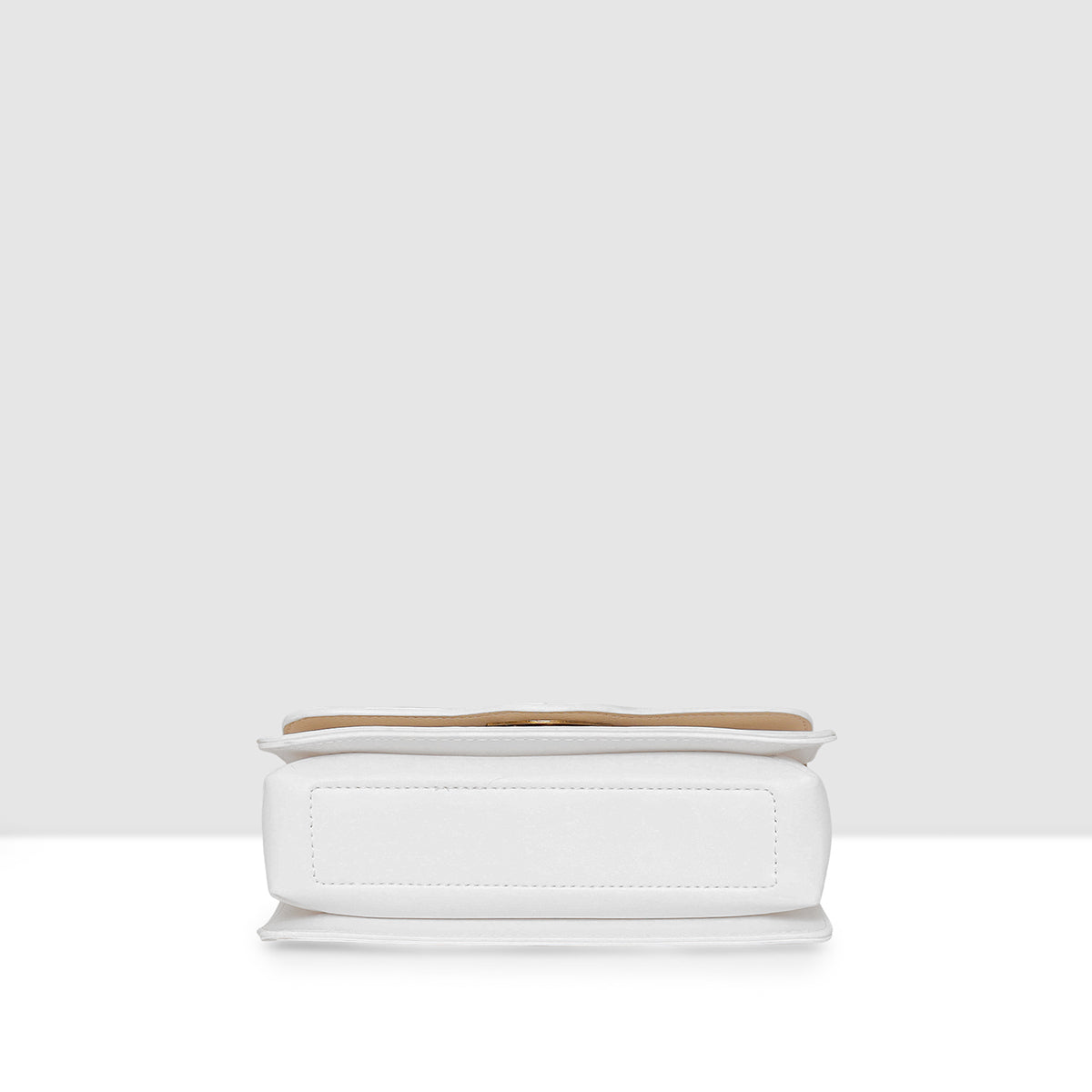 Twist Satchel Sling Bag For Womens
