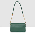 Twist Satchel Sling Bag For Womens