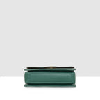 Twist Satchel Sling Bag For Womens