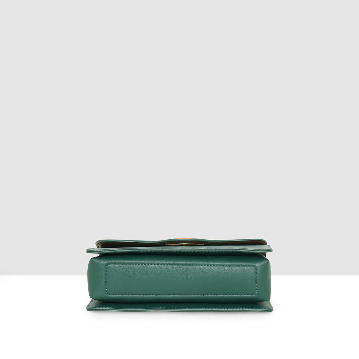 Twist Satchel Sling Bag For Womens