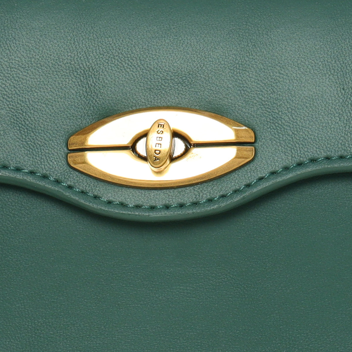 Twist Satchel Sling Bag For Womens