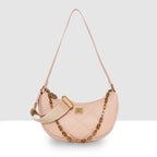 Elan Quilted Sling Bag For Womens