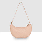 Elan Quilted Sling Bag For Womens