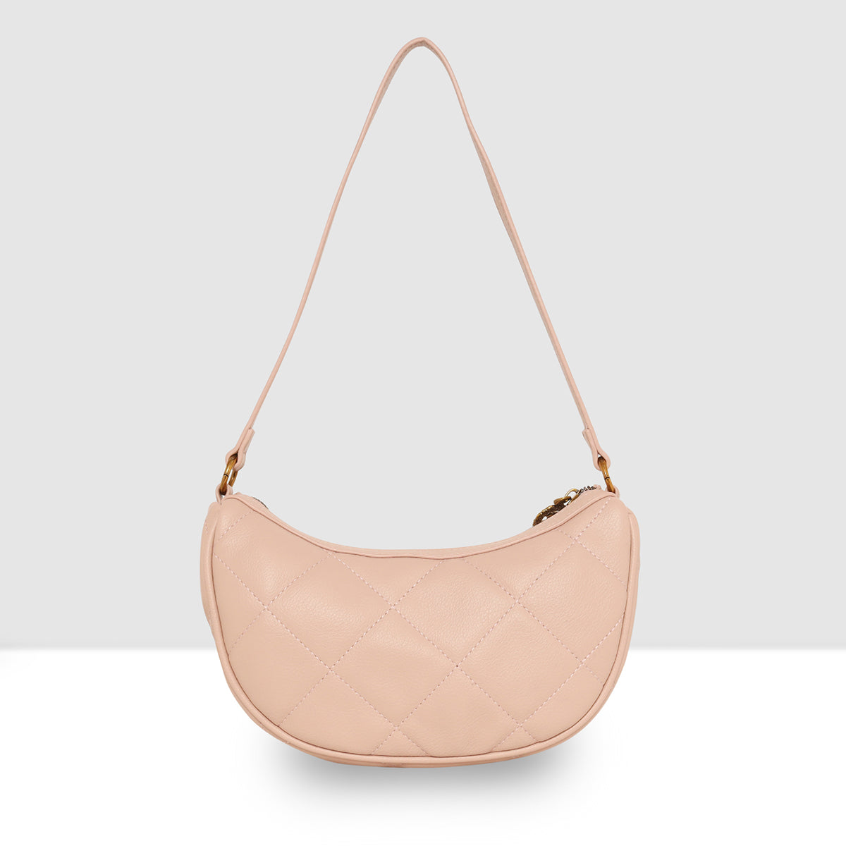 Elan Quilted Sling Bag For Womens