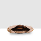 Elan Quilted Sling Bag For Womens