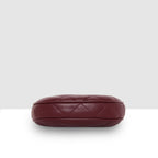 Elan Quilted Sling Bag For Womens