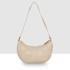 Elan Quilted Sling Bag For Womens