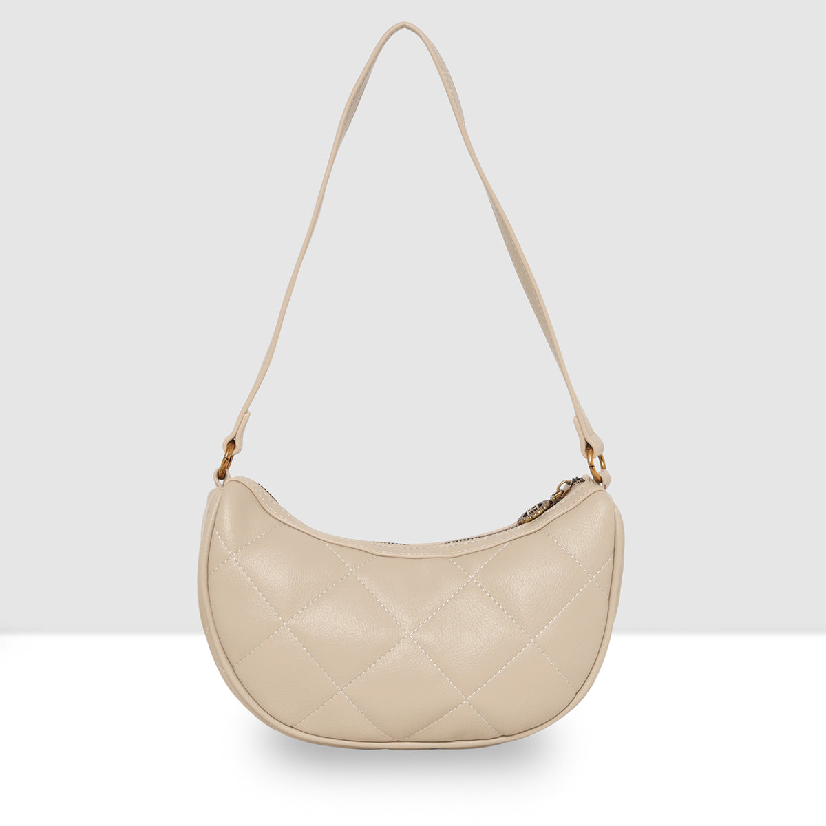 Elan Quilted Sling Bag For Womens