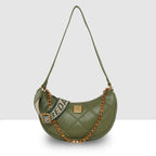 Elan Quilted Sling Bag For Womens