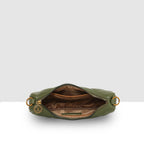 Elan Quilted Sling Bag For Womens