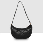 Elan Quilted Sling Bag For Womens