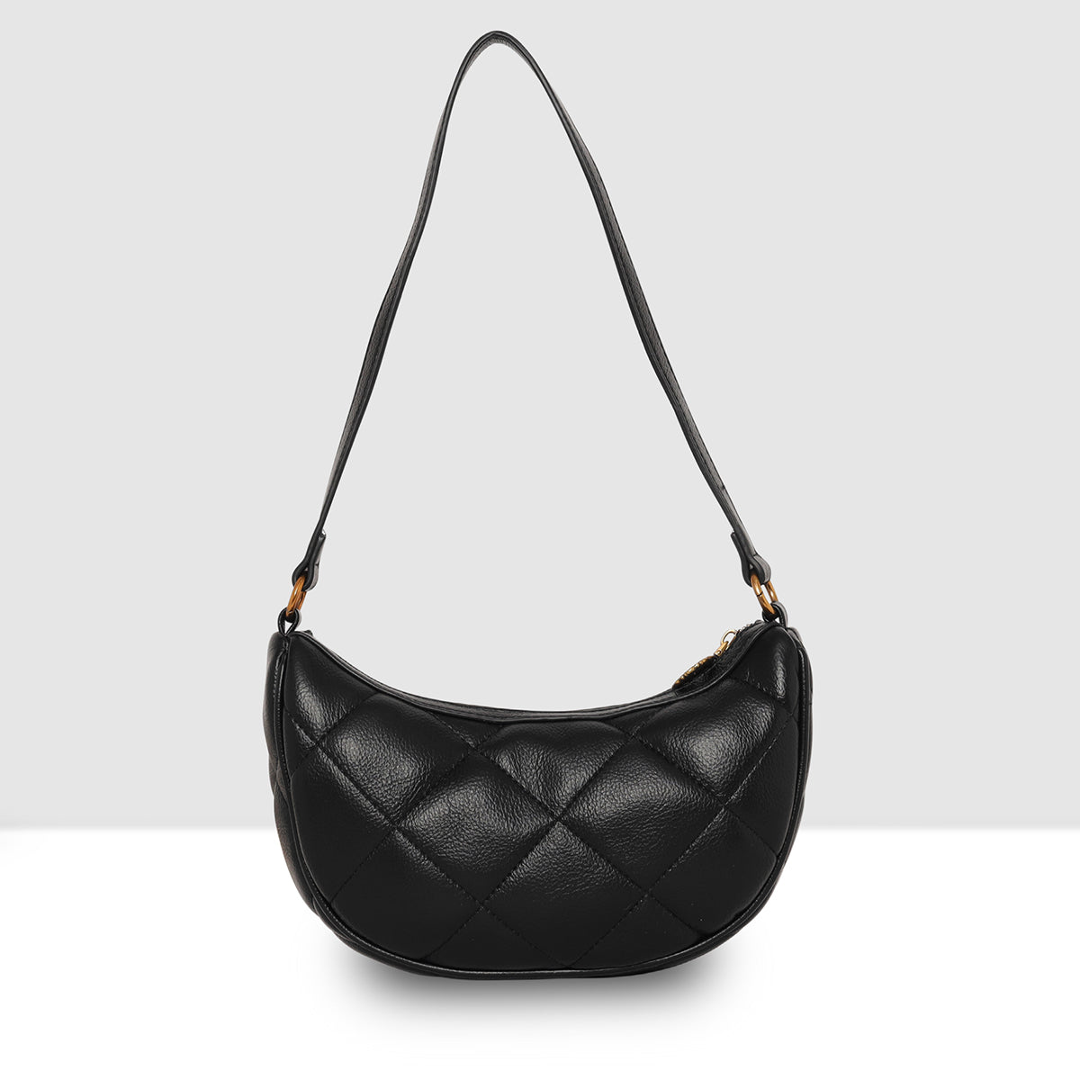 Elan Quilted Sling Bag For Womens