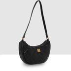 Elan Quilted Sling Bag For Womens