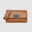 Ruby Charm Wallet Slingbag For Womens