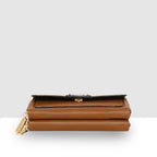 Ruby Charm Wallet Slingbag For Womens