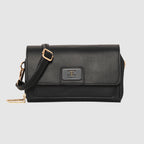 Ruby Charm Wallet Slingbag For Womens