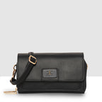 Ruby Charm Wallet Slingbag For Womens