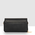 Ruby Charm Wallet Slingbag For Womens