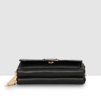 Ruby Charm Wallet Slingbag For Womens