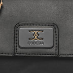 Ruby Charm Wallet Slingbag For Womens