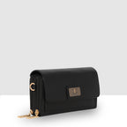 Ruby Charm Wallet Slingbag For Womens