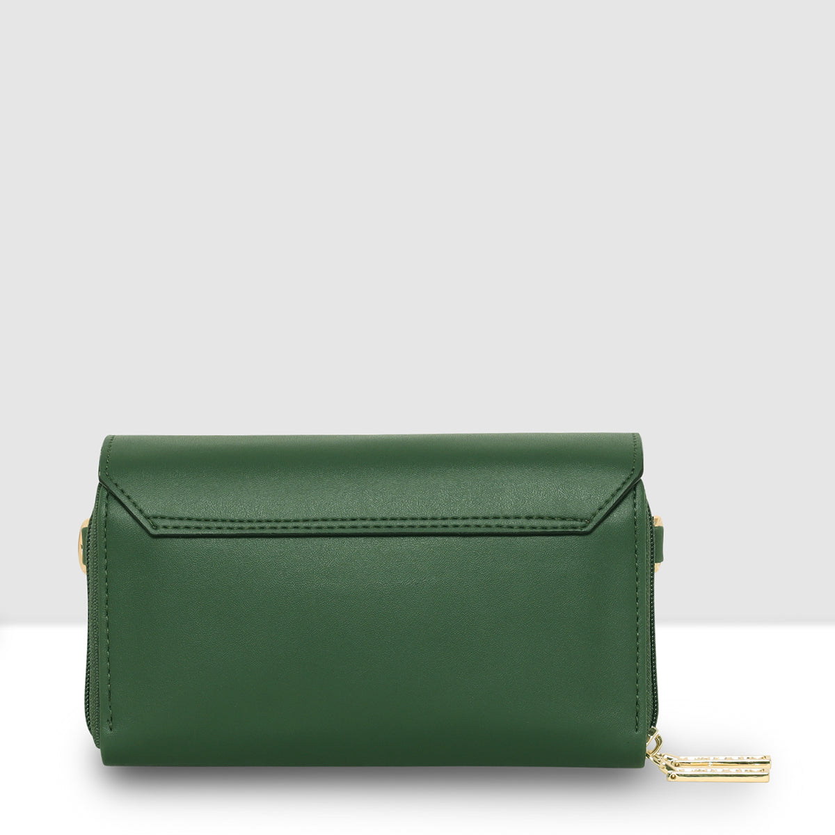 Ruby Charm Wallet Slingbag For Womens