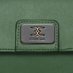 Ruby Charm Wallet Slingbag For Womens