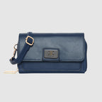 Ruby Charm Wallet Slingbag For Womens