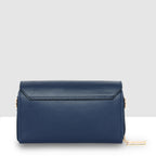 Ruby Charm Wallet Slingbag For Womens