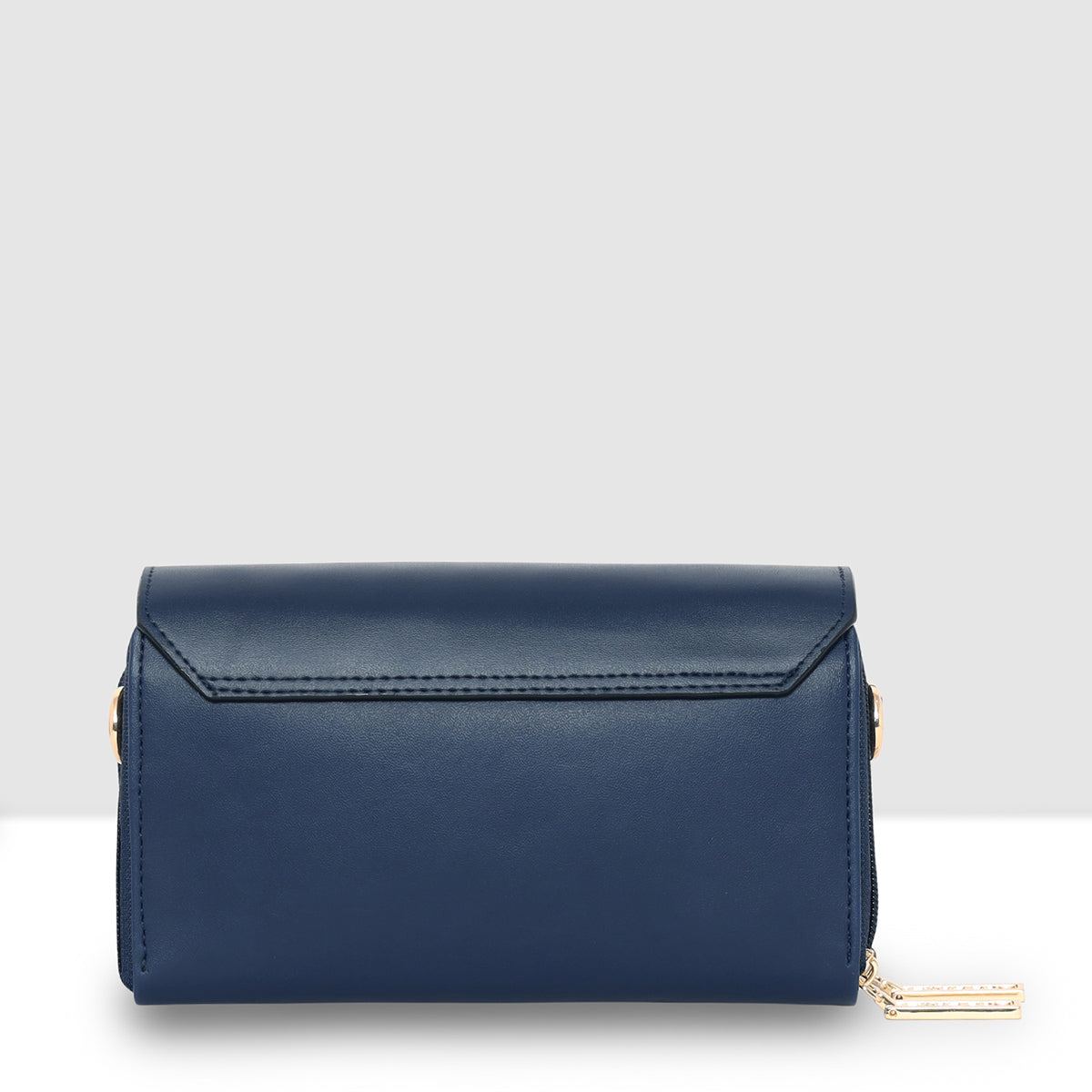 Ruby Charm Wallet Slingbag For Womens