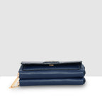 Ruby Charm Wallet Slingbag For Womens