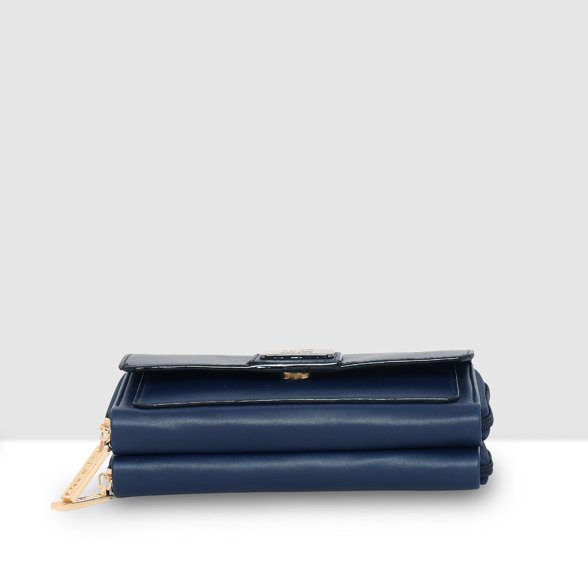 Ruby Charm Wallet Slingbag For Womens