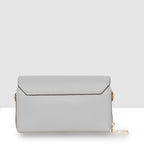 Ruby Charm Wallet Slingbag For Womens