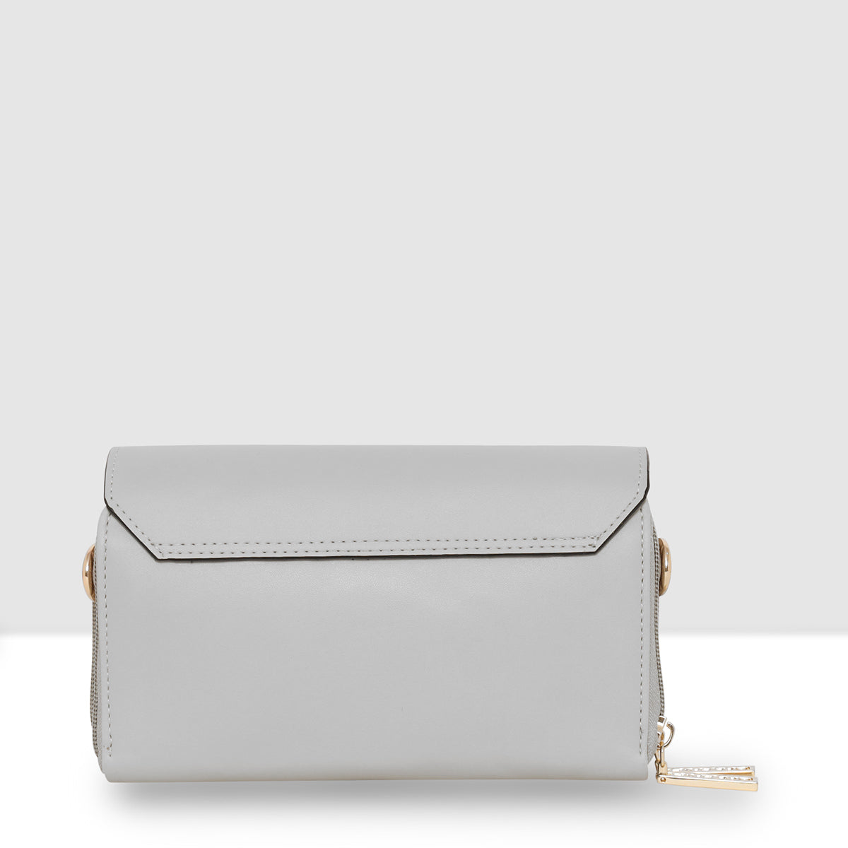 Ruby Charm Wallet Slingbag For Womens