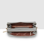 Ruby Charm Wallet Slingbag For Womens