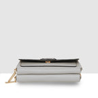 Ruby Charm Wallet Slingbag For Womens