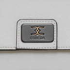 Ruby Charm Wallet Slingbag For Womens