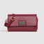 Ruby Charm Wallet Slingbag For Womens