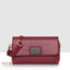 Ruby Charm Wallet Slingbag For Womens