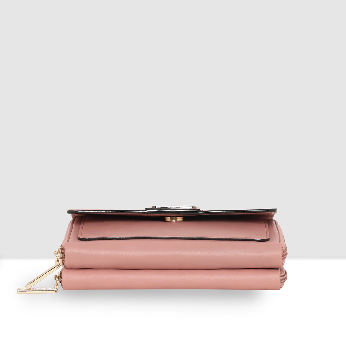 Ruby Charm Wallet Slingbag For Womens