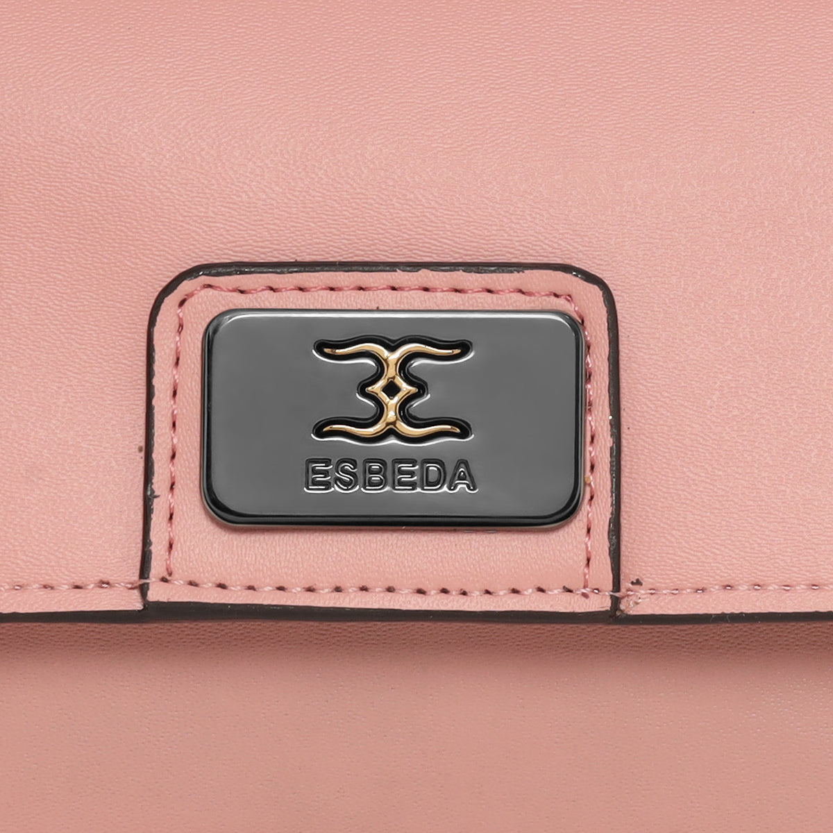 Ruby Charm Wallet Slingbag For Womens