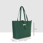 Siena Classic Handbag For Womens